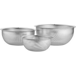 Zwilling Prep Dørslag 3 Dele