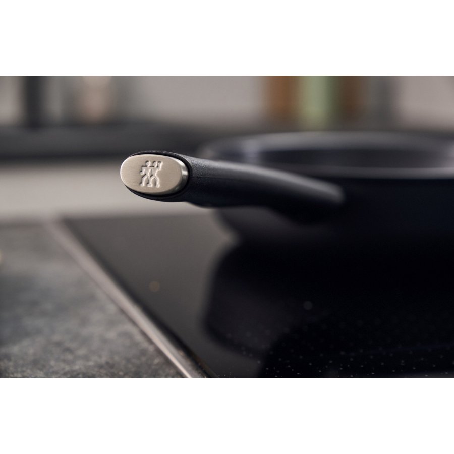 Zwilling Madura Plus Ceramic Sautepande 24 cm