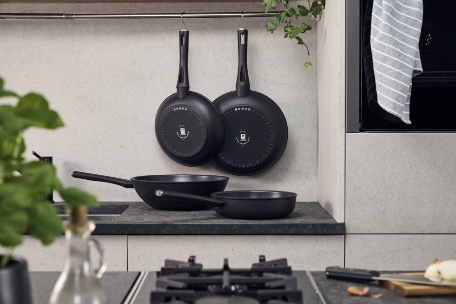 Zwilling Madura Plus Ceramic Sautepande 28 cm