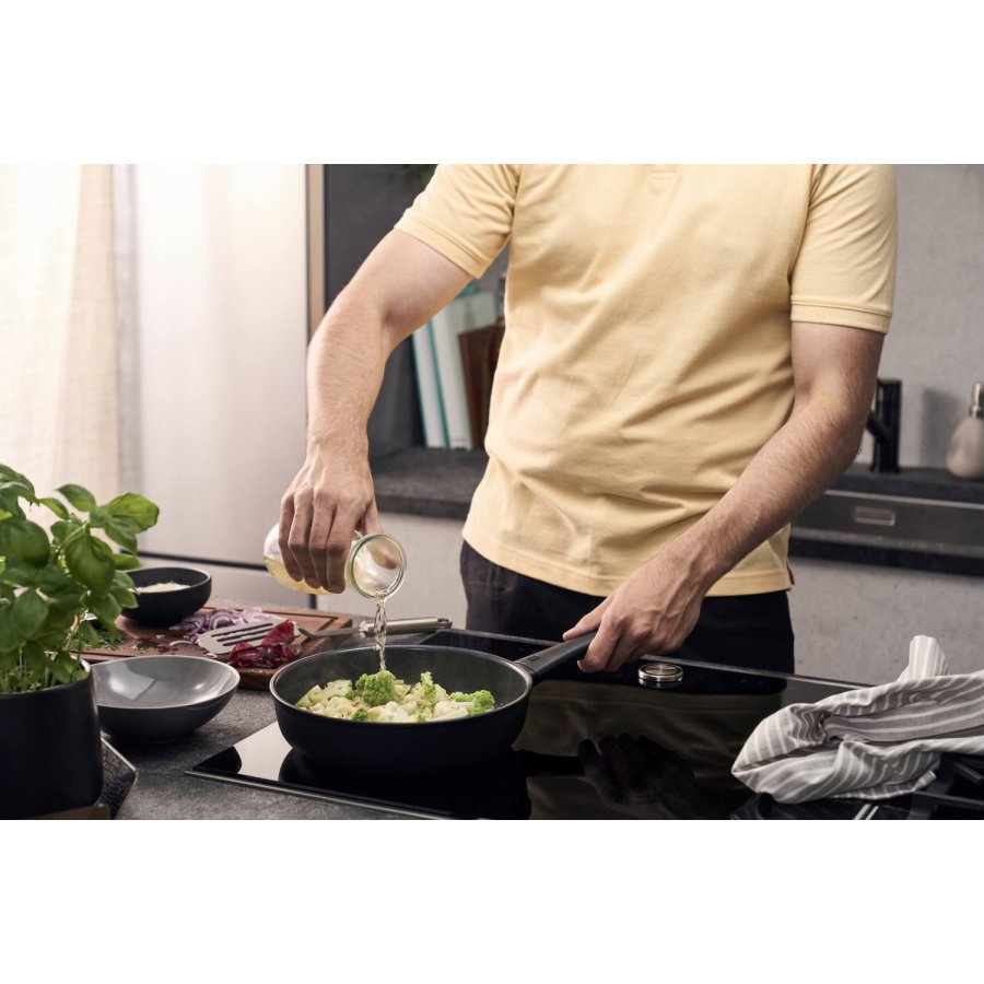 Zwilling Madura Plus Ceramic Sautepande 28 cm
