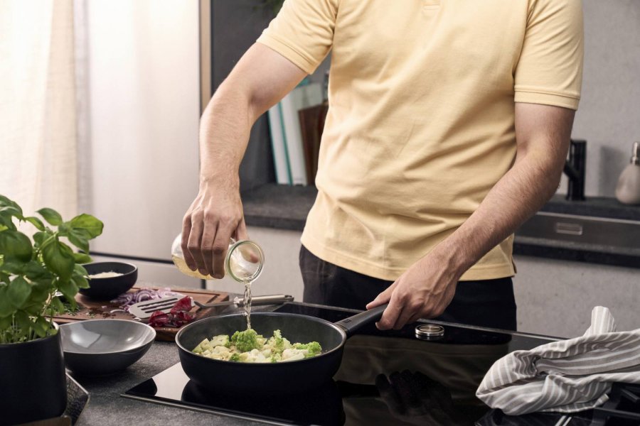 Zwilling Madura Plus Ceramic Sautepande 28 cm