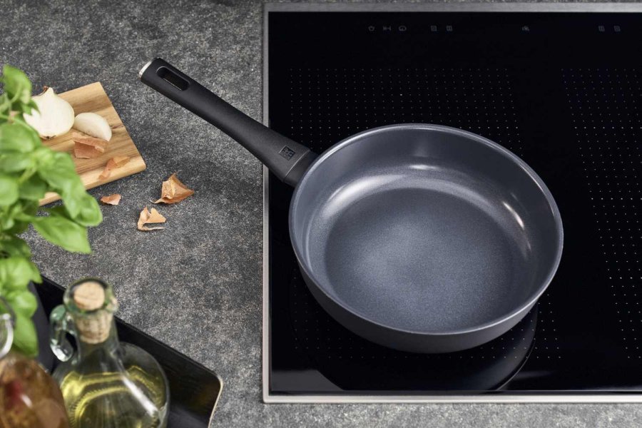 Zwilling Madura Plus Ceramic Sautepande 28 cm