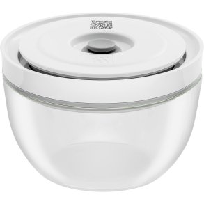 Zwilling Fresh & Save Vakuumschssel 12 cm, Klar