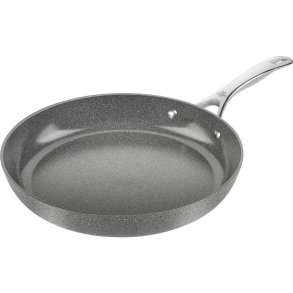 BALLARINI Salina Ceramic Koekenpan 32 cm, Stone Grey