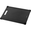 Zwilling Skrebrt 25x37 cm, Sort Fibertr