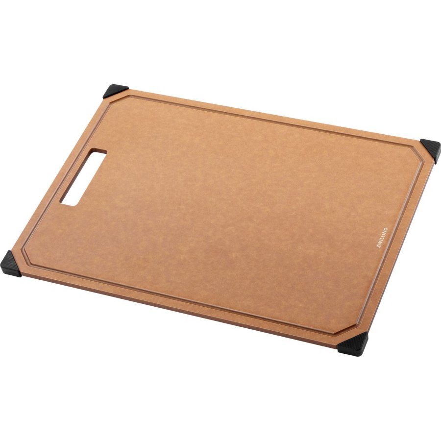 Zwilling Skrebrt 25x37 cm, Fibertr