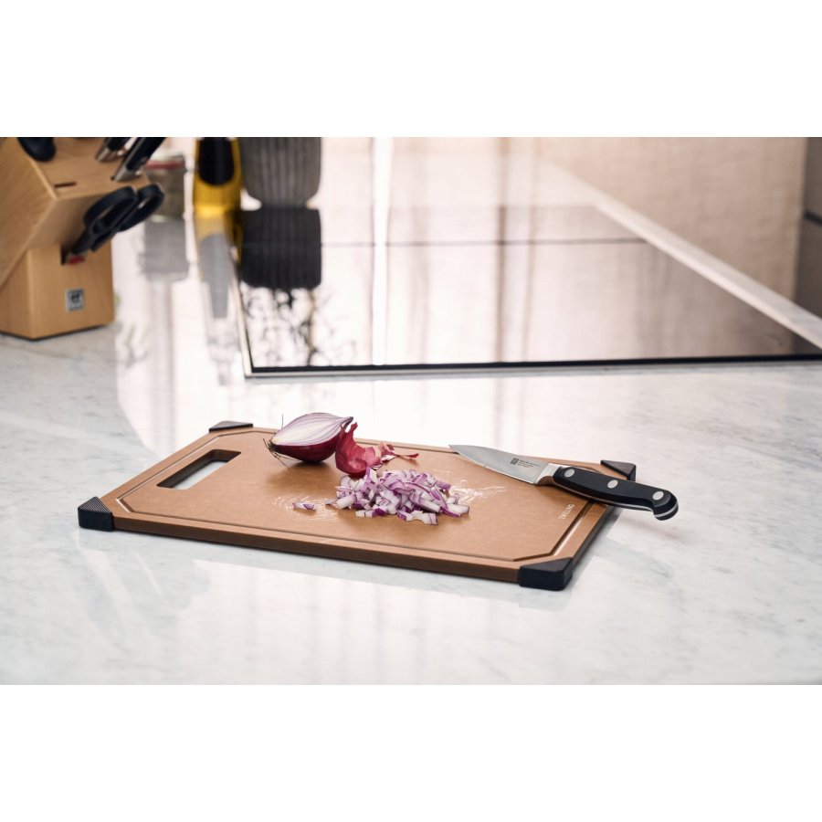 Zwilling Skrebrt 30x42 cm, Fibertr