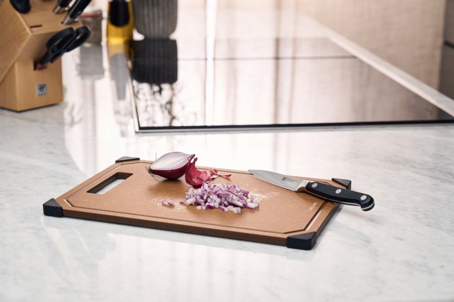 Zwilling Skrebrt 30x42 cm, Fibertr