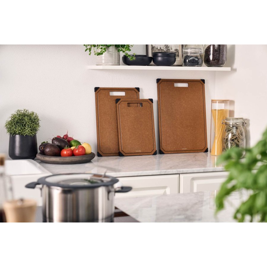 Zwilling Skrebrt 30x42 cm, Fibertr