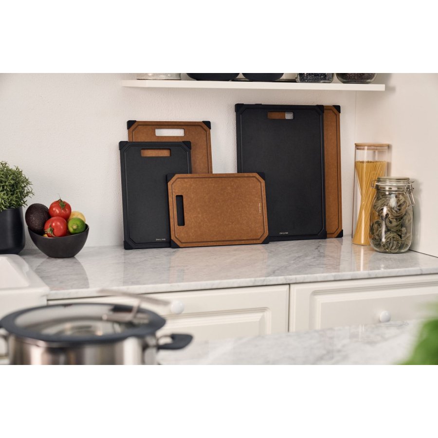 Zwilling Skrebrt 30x42 cm, Fibertr