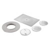 Zwilling Fresh & Save Tilbehrsst 5 Dele, Gr