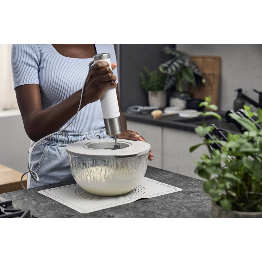 Zwilling Fresh & Save Tilbehrsst 5 Dele, Gr