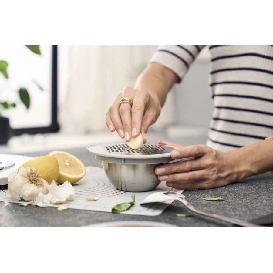 Zwilling Fresh & Save Tilbehrsst 5 Dele, Gr