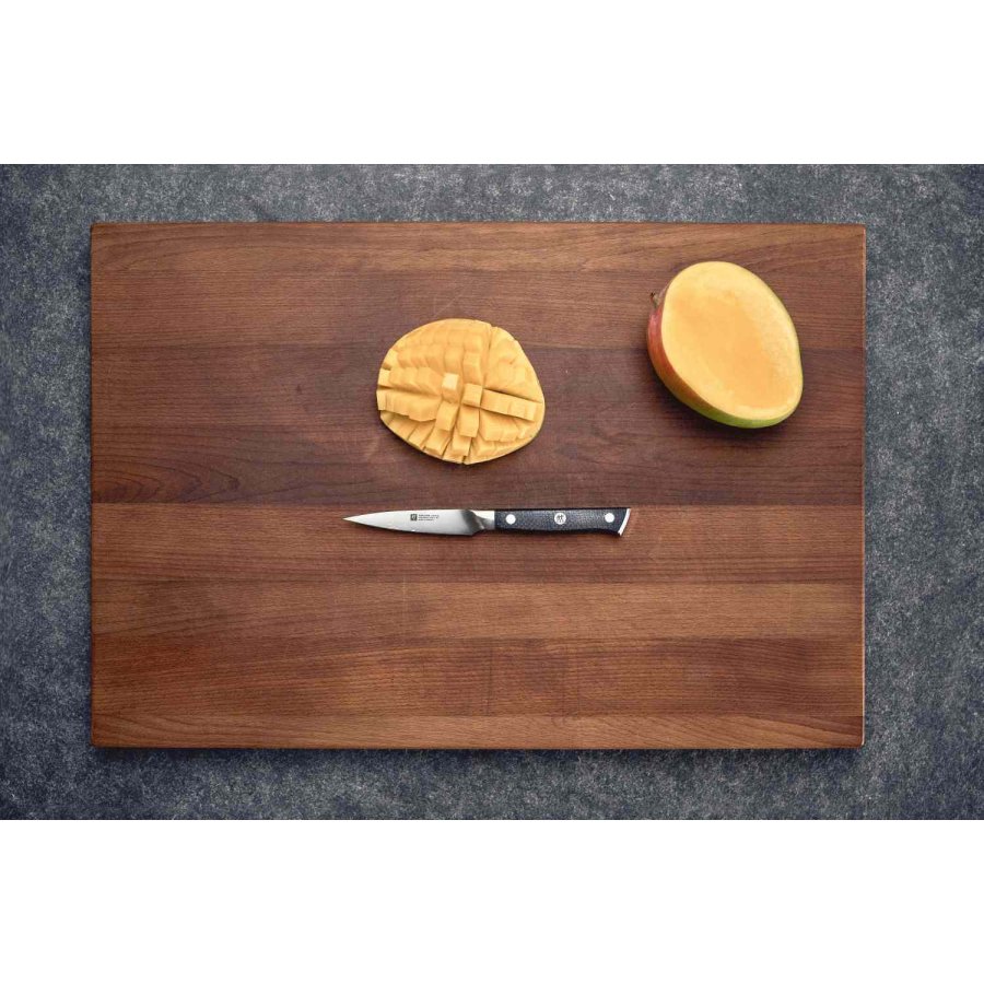 Zwilling Spectrum Kr&auml;utermesser 10 cm, Schwarz