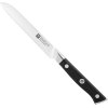 Zwilling Spectrum Tomatkniv 13 cm, Sort