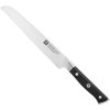 Zwilling Spectrum Br�dkniv 20 cm, Sort