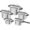 ZWILLING More Grydes�t 5 Dele, Rustfrit St�l