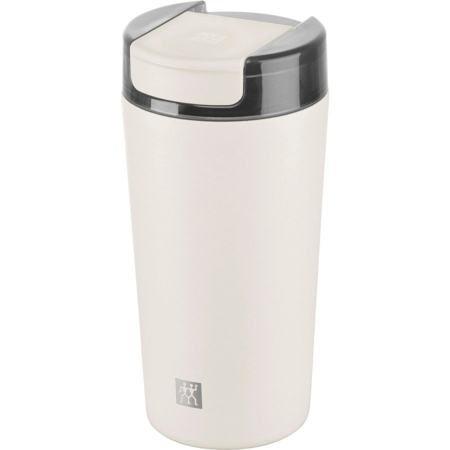 Zwilling Thermo Plus Thermobecher 0,48 L, Creme