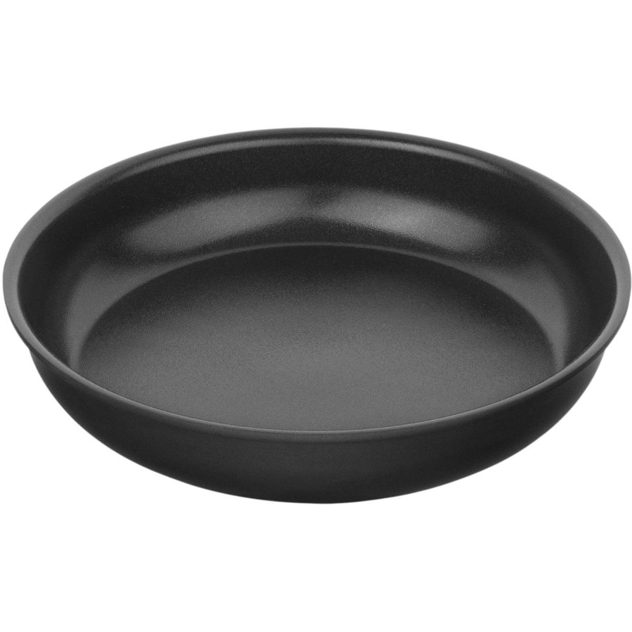 Zwilling Unlock Bratpfanne 24 cm, Schwarz