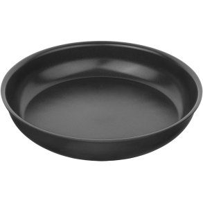 Zwilling Unlock Bratpfanne 28 cm, Schwarz