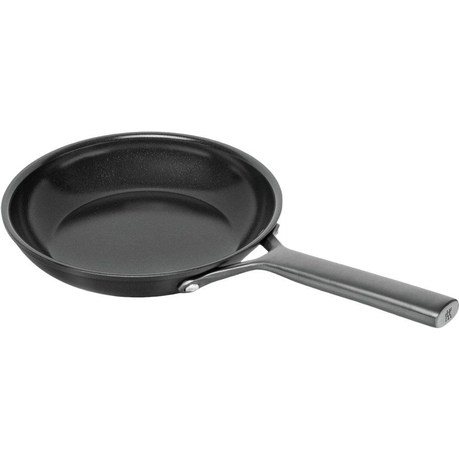 ZWILLING Milano Stegepande 20 cm, Sort