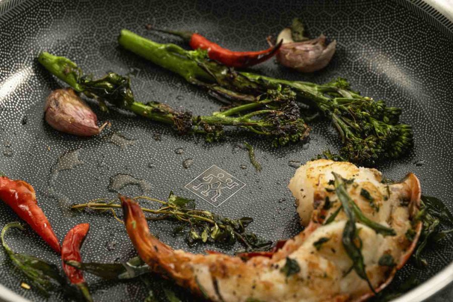 ZWILLING PEAK Bratpfanne 20 cm