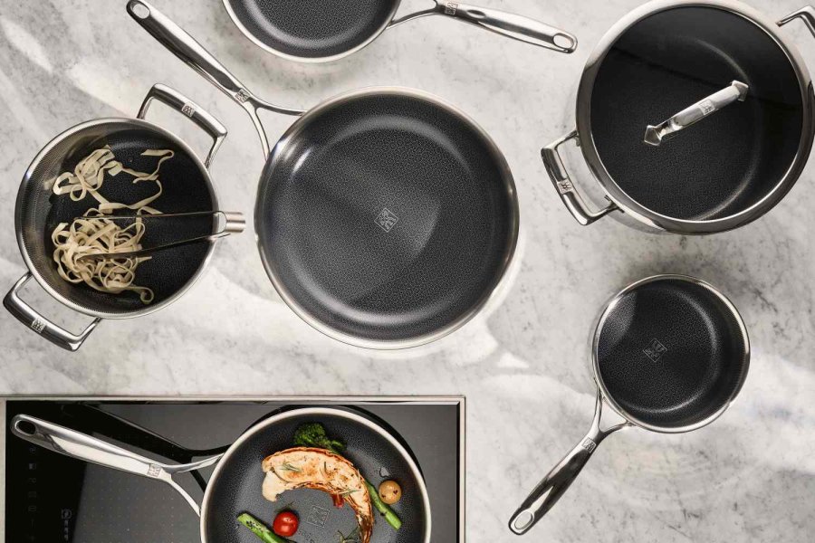 ZWILLING PEAK Bratpfanne 30 cm