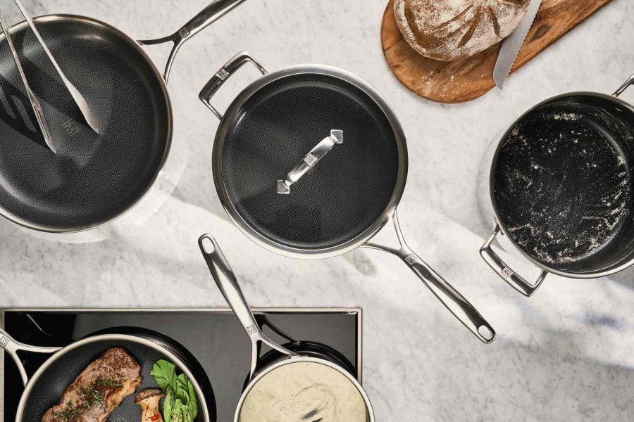 ZWILLING PEAK Bratpfanne 30 cm