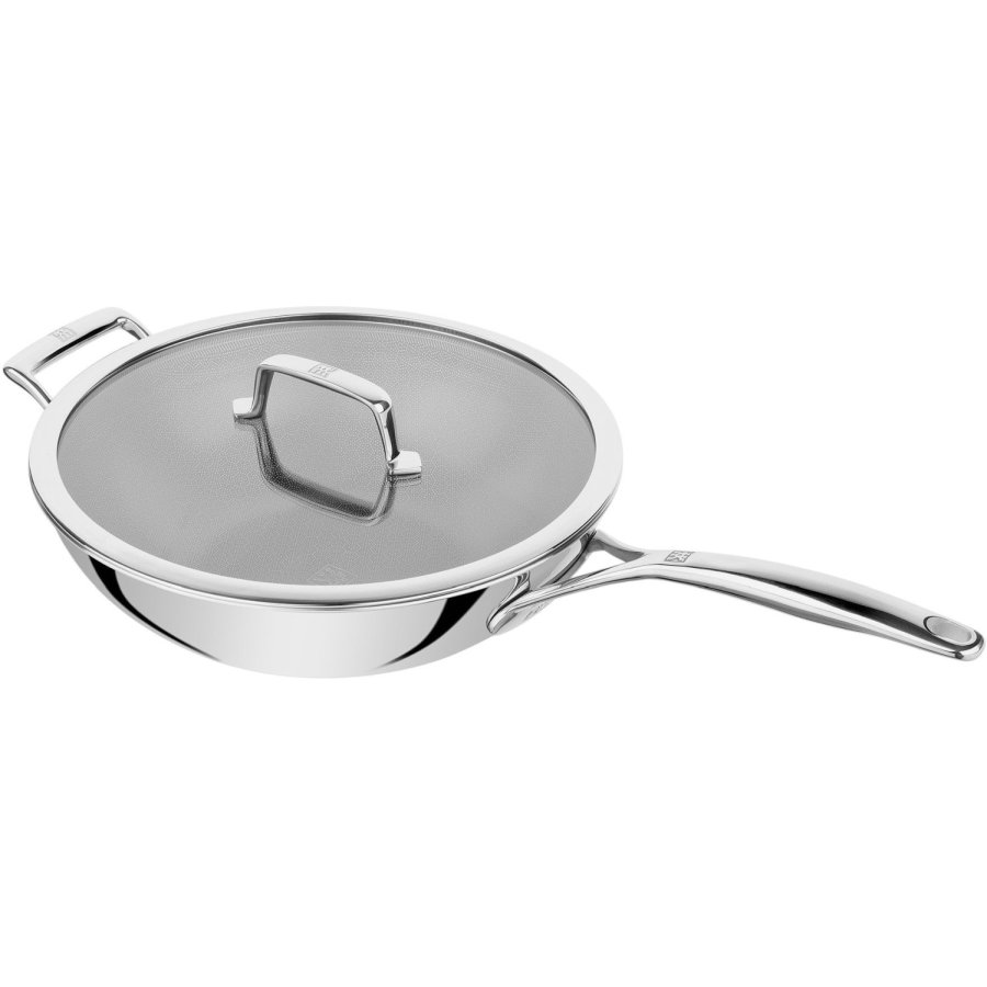 ZWILLING PEAK Wokpfanne 30 cm