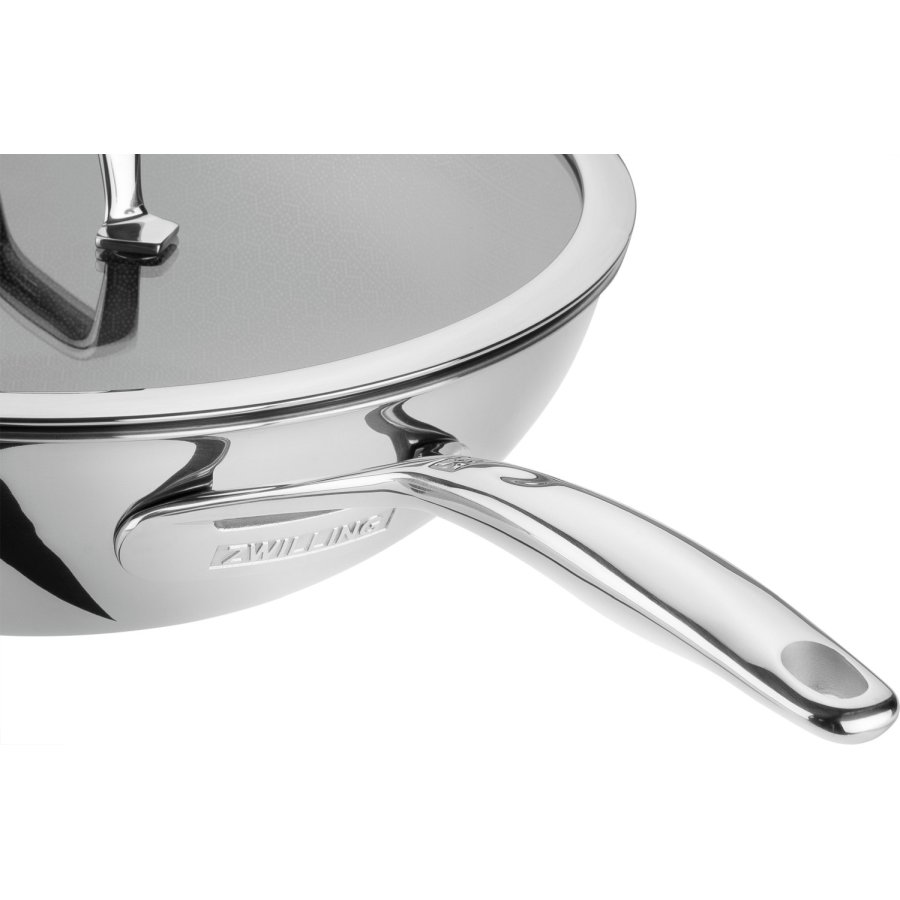 ZWILLING PEAK Wokpfanne 30 cm