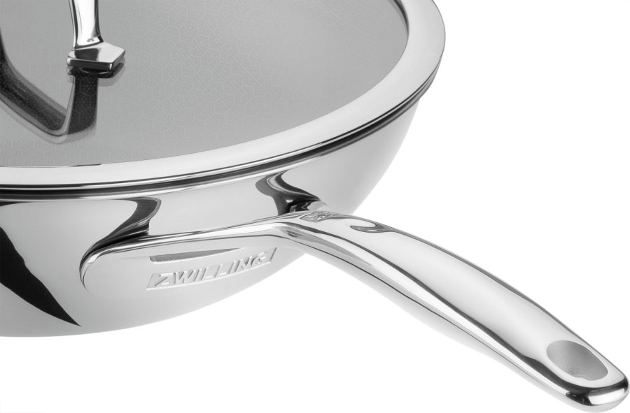 ZWILLING PEAK Wokpfanne 30 cm