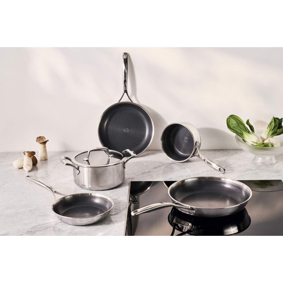 ZWILLING PEAK Wokpfanne 30 cm