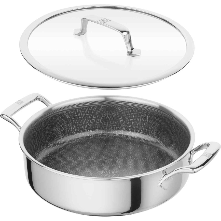 ZWILLING PEAK Servierpfanne 26 cm