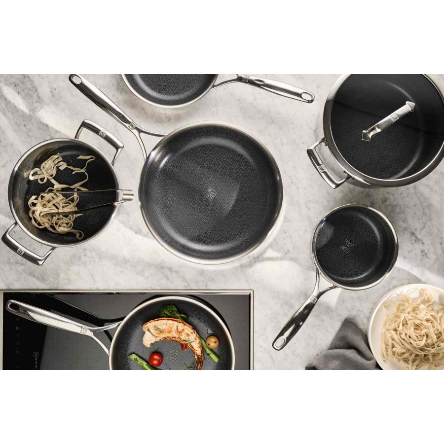ZWILLING PEAK Pfannenset 3-teilig