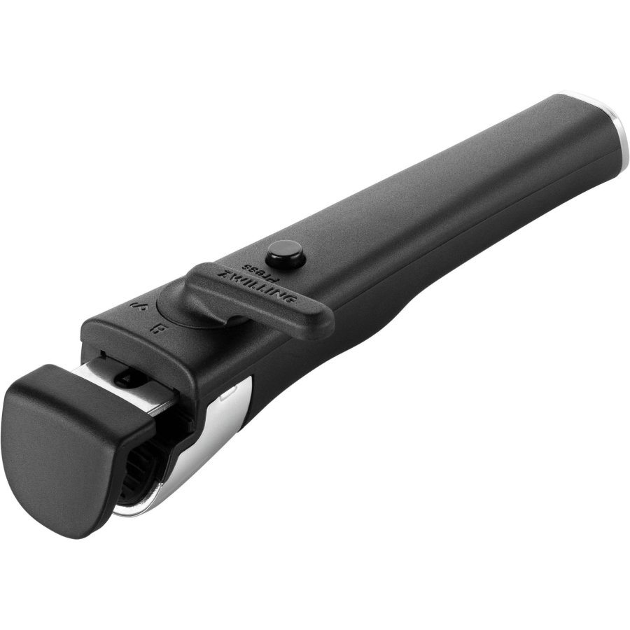 Zwilling Unlock Griff f&uuml;r T&ouml;pfe und Pfannen, Schwarz