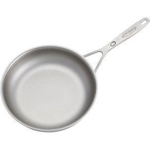 Demeyere Industry 5 Bratpfanne m. Nano Touch 24 cm