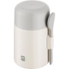 Zwilling Thermo Plus Madkrukke 600 ml, Fl�de