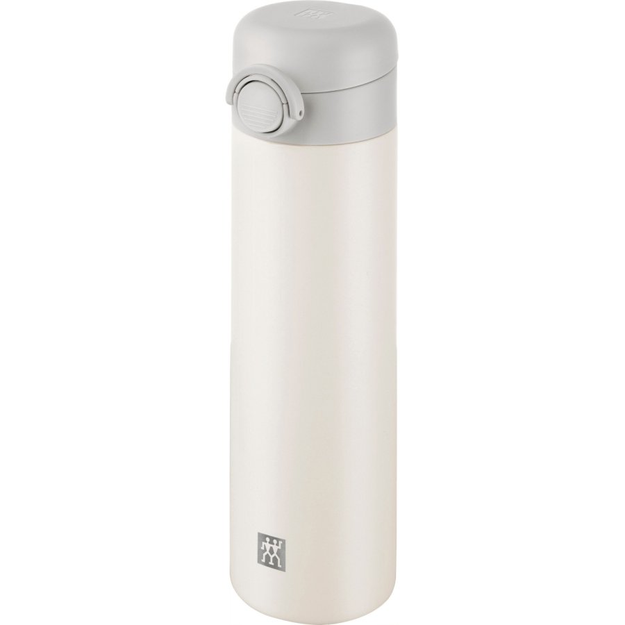 Zwilling Thermo Plus Thermoflasche 0,5 L, Creme