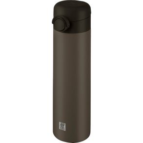 Zwilling Thermo Plus Thermoflasche 0,5 L, Schokolade