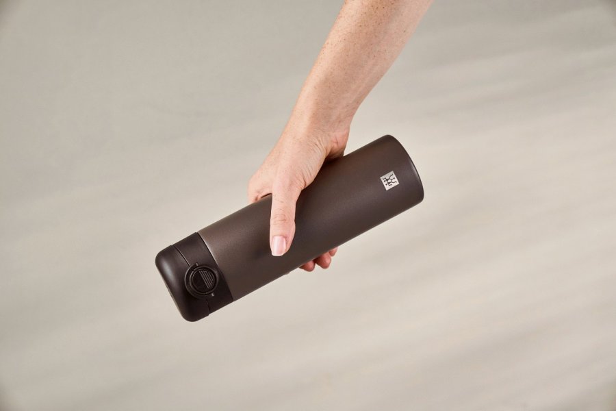 Zwilling Thermo Plus Thermoflasche 0,5 L, Schokolade