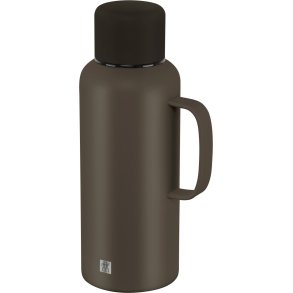 Zwilling Thermo Plus Thermobecher 1,2 L, Schokolade