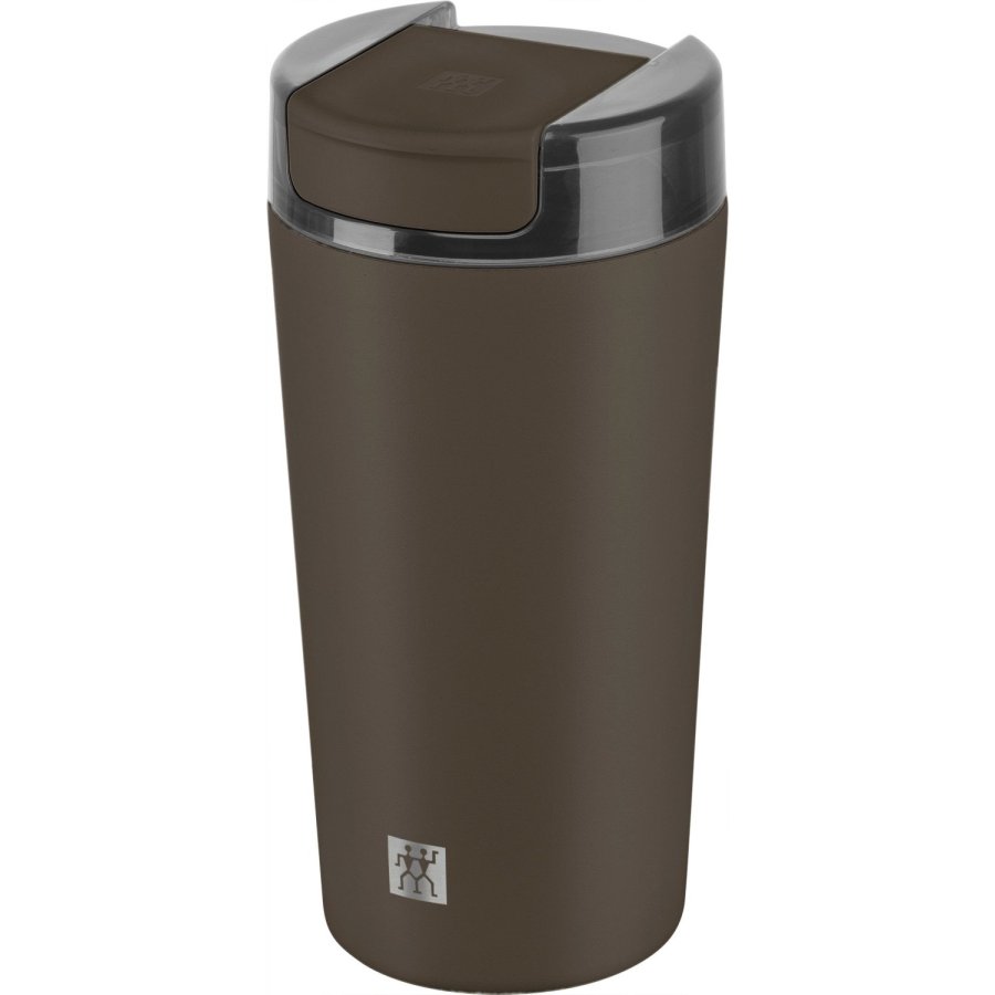 Zwilling Thermo Plus Thermobecher 0,48 L, Schokolade