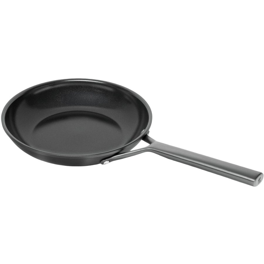 ZWILLING Milano Stegepande 24 cm, Sort