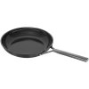 ZWILLING Milano Stegepande 28 cm, Sort
