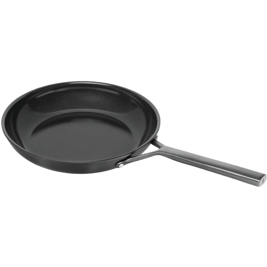 ZWILLING Milano Stegepande 28 cm, Sort