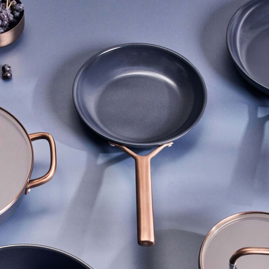 ZWILLING Milano Stegepande 20 cm, Bl�