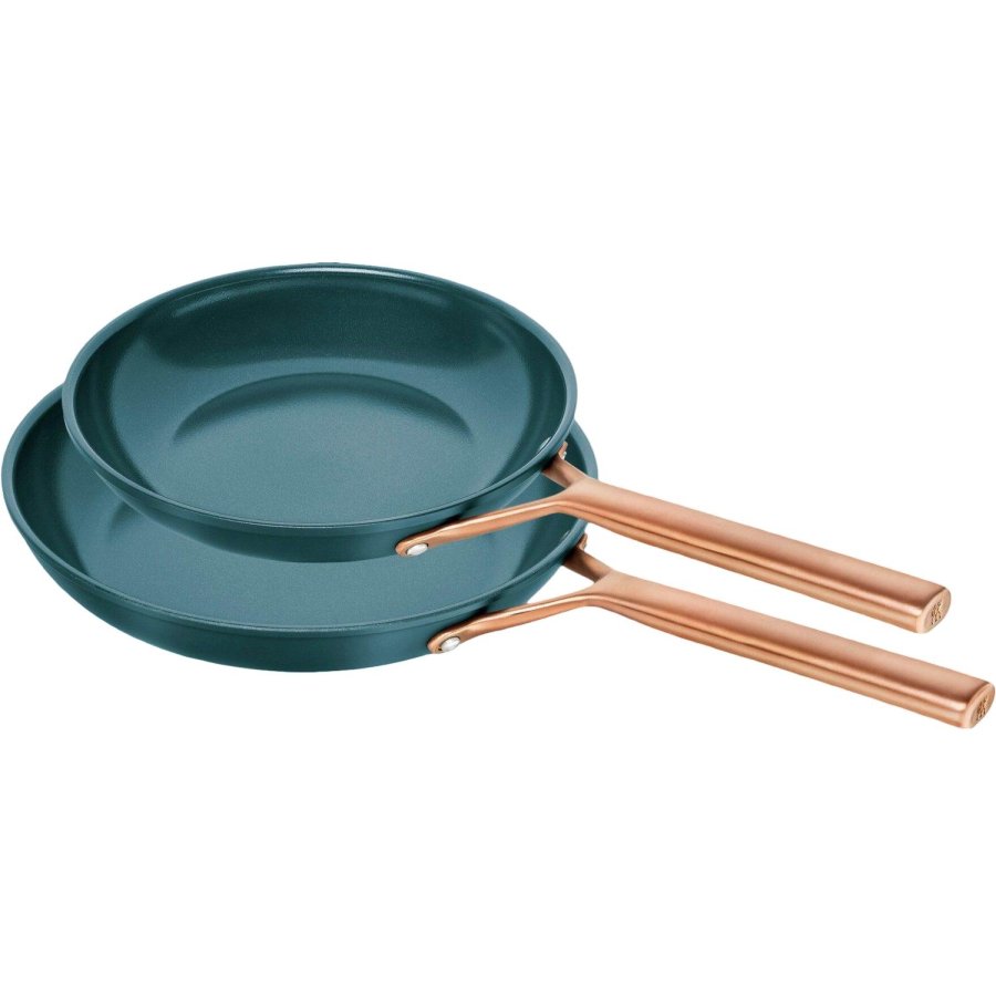 ZWILLING Milano Stegepandes�t 24/28 cm, Bl�