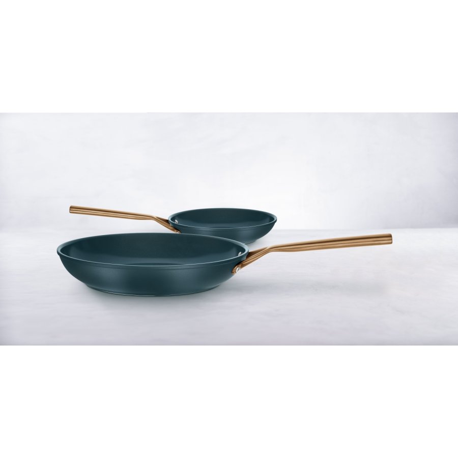 ZWILLING Milano Stegepandes�t 24/28 cm, Bl�