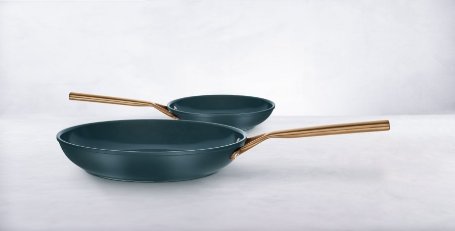 ZWILLING Milano Stegepandes�t 24/28 cm, Bl�
