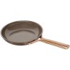 ZWILLING Milano Stegepande 20 cm, Brun